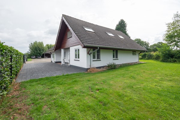 Medium property photo - Holtummerweg 3, 6114 RE Susteren
